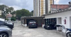 Terreno à venda na Vila Monumento, São Paulo