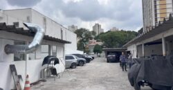 Terreno à venda na Vila Monumento, São Paulo