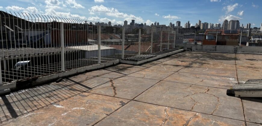 Terreno à venda na Vila Monumento, São Paulo