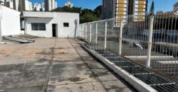 Terreno à venda na Vila Monumento, São Paulo