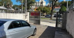 Terreno à venda na Vila Monumento, São Paulo