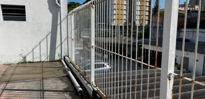 Terreno à venda na Vila Monumento, São Paulo