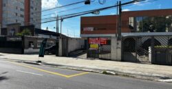 Terreno à venda na Vila Monumento, São Paulo