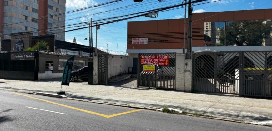 Terreno à venda na Vila Monumento, São Paulo