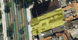 Terreno à venda na Vila Monumento, São Paulo