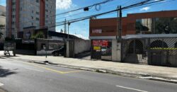 Terreno à venda na Vila Monumento, São Paulo