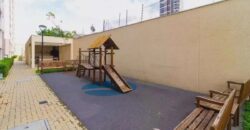 Imóvel para venda tem 45 metros quadrados com 2 quartos em Vila Prudente – São Paulo – SP
