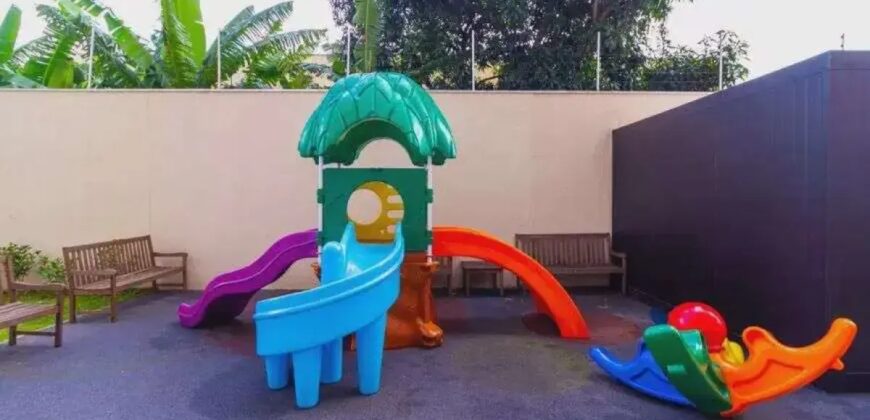 Imóvel para venda tem 45 metros quadrados com 2 quartos em Vila Prudente – São Paulo – SP