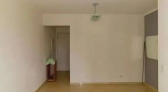 Imóvel para venda tem 70 metros quadrados com 2 quartos em Vila Prudente – São Paulo – SP