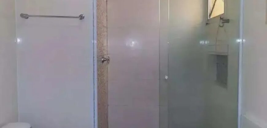 Imóvel para venda tem 70 metros quadrados com 2 quartos em Vila Prudente – São Paulo – SP