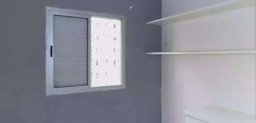 Imóvel para venda tem 70 metros quadrados com 2 quartos em Vila Prudente – São Paulo – SP