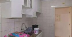 Imóvel para venda tem 70 metros quadrados com 2 quartos em Vila Prudente – São Paulo – SP