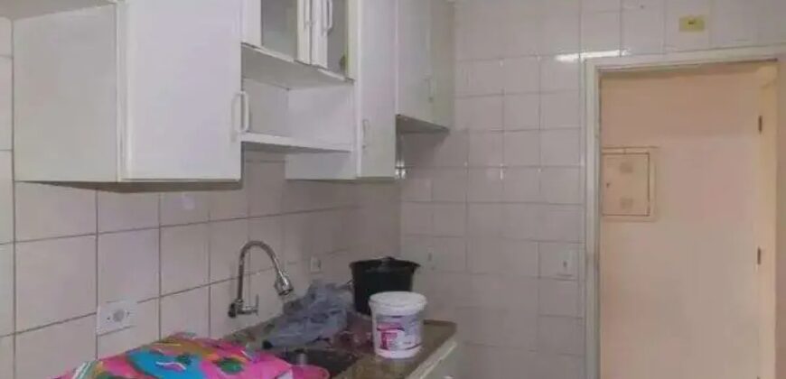 Imóvel para venda tem 70 metros quadrados com 2 quartos em Vila Prudente – São Paulo – SP