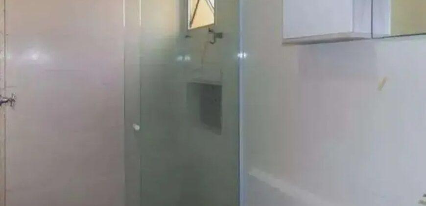 Imóvel para venda tem 70 metros quadrados com 2 quartos em Vila Prudente – São Paulo – SP