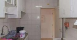 Imóvel para venda tem 70 metros quadrados com 2 quartos em Vila Prudente – São Paulo – SP