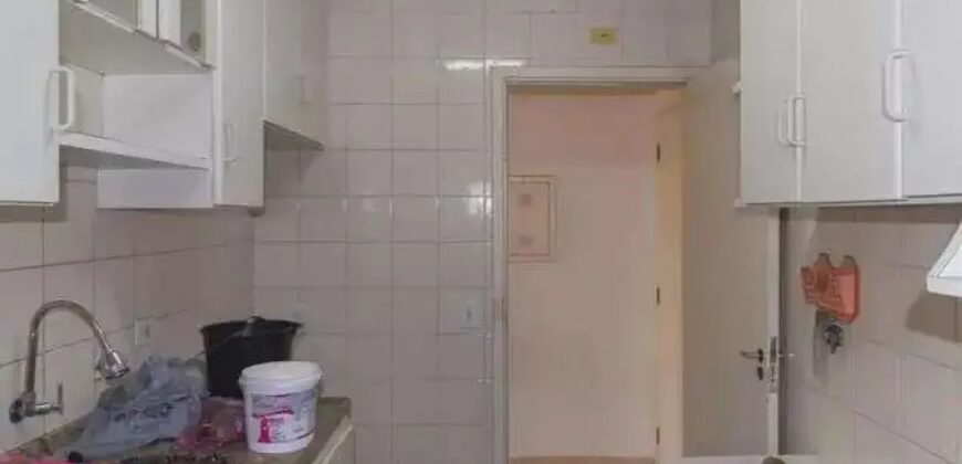 Imóvel para venda tem 70 metros quadrados com 2 quartos em Vila Prudente – São Paulo – SP
