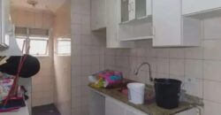Imóvel para venda tem 70 metros quadrados com 2 quartos em Vila Prudente – São Paulo – SP