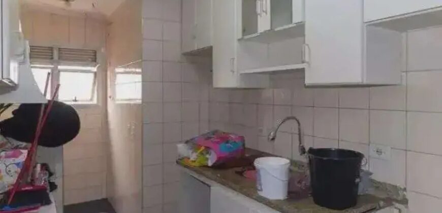 Imóvel para venda tem 70 metros quadrados com 2 quartos em Vila Prudente – São Paulo – SP