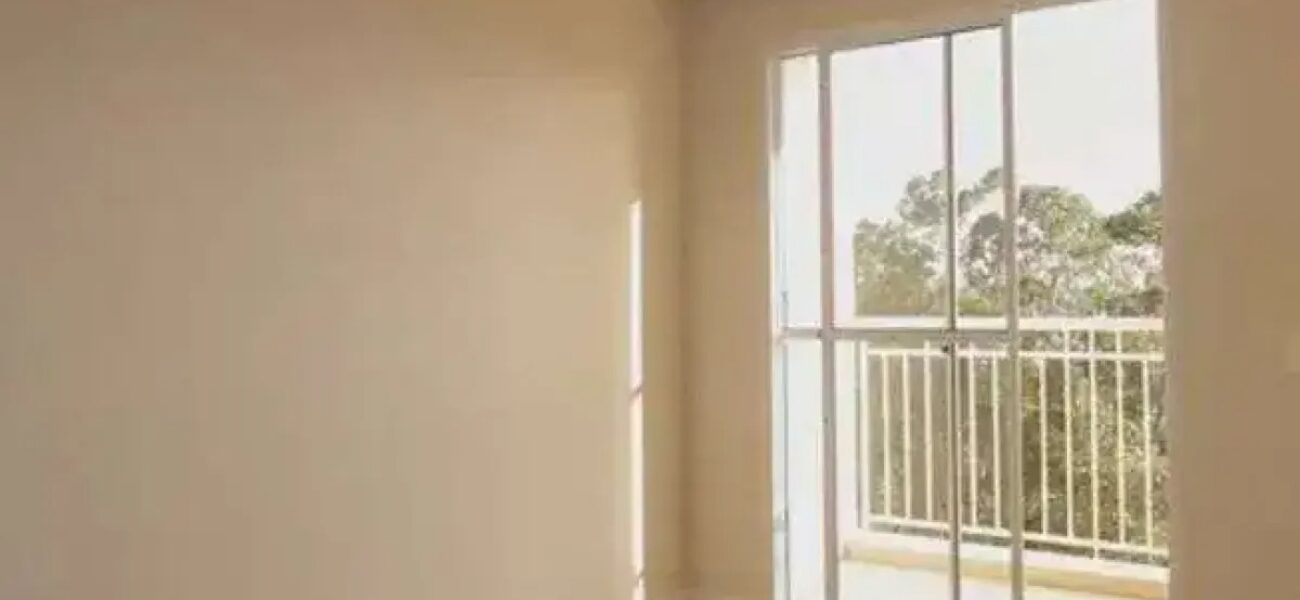 Imóvel para venda possui 48 metros quadrados com 2 quartos em Vila Zelina – São Paulo – SP