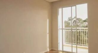 Imóvel para venda possui 48 metros quadrados com 2 quartos em Vila Zelina – São Paulo – SP