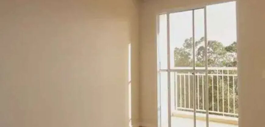 Imóvel para venda possui 48 metros quadrados com 2 quartos em Vila Zelina – São Paulo – SP