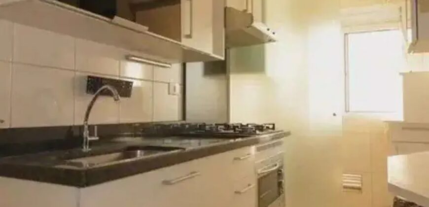 Imóvel para venda possui 48 metros quadrados com 2 quartos em Vila Zelina – São Paulo – SP