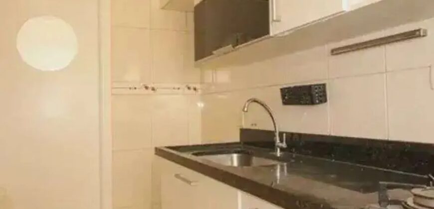 Imóvel para venda possui 48 metros quadrados com 2 quartos em Vila Zelina – São Paulo – SP