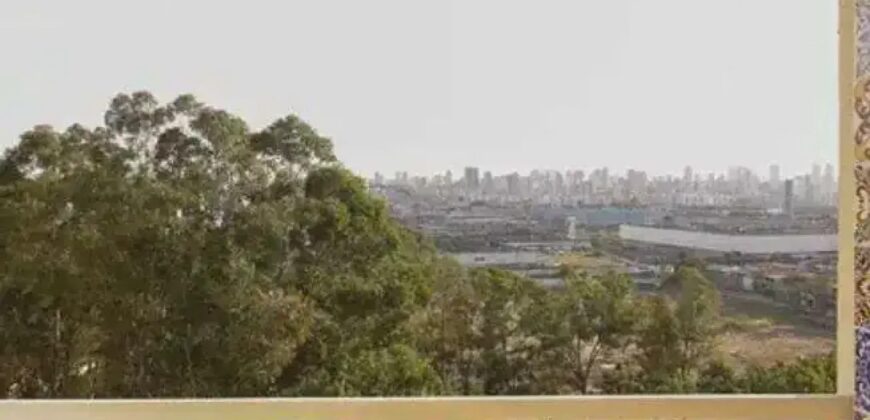 Imóvel para venda possui 48 metros quadrados com 2 quartos em Vila Zelina – São Paulo – SP