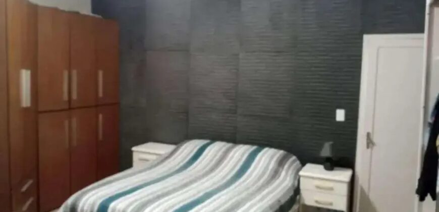 Sobrado para venda possui 138 metros quadrados com 2 quartos em Vila Prudente – São Paulo – SP