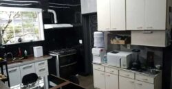 Sobrado para venda possui 138 metros quadrados com 2 quartos em Vila Prudente – São Paulo – SP