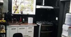 Sobrado para venda possui 138 metros quadrados com 2 quartos em Vila Prudente – São Paulo – SP