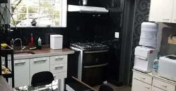Sobrado para venda possui 138 metros quadrados com 2 quartos em Vila Prudente – São Paulo – SP