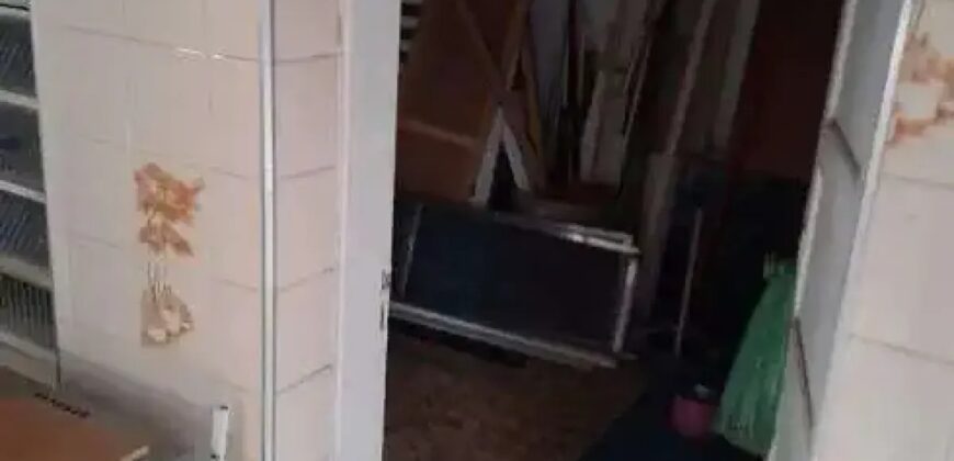 Sobrado para venda possui 138 metros quadrados com 2 quartos em Vila Prudente – São Paulo – SP