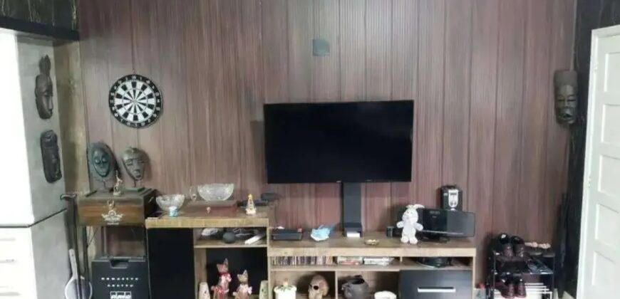 Sobrado para venda possui 138 metros quadrados com 2 quartos em Vila Prudente – São Paulo – SP