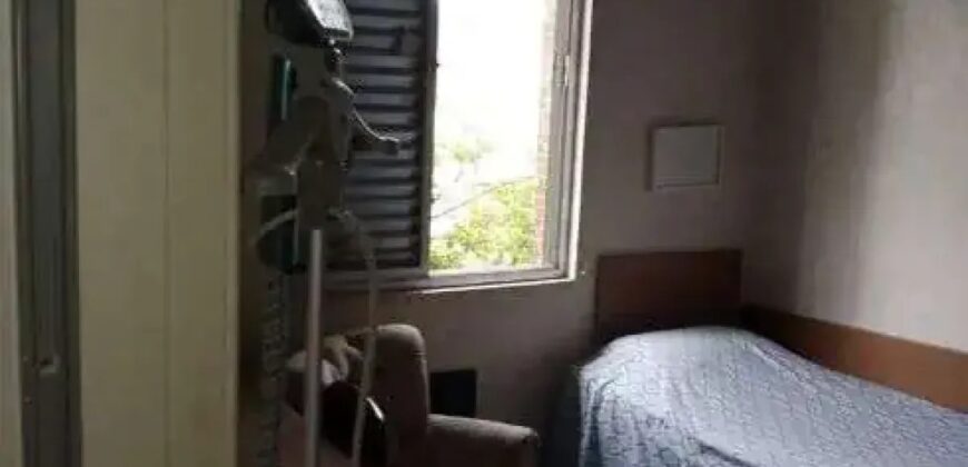 Sobrado para venda possui 138 metros quadrados com 2 quartos em Vila Prudente – São Paulo – SP