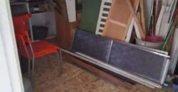 Sobrado para venda possui 138 metros quadrados com 2 quartos em Vila Prudente – São Paulo – SP