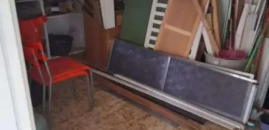 Sobrado para venda possui 138 metros quadrados com 2 quartos em Vila Prudente – São Paulo – SP
