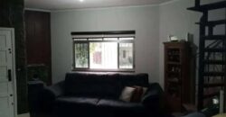 Sobrado para venda possui 138 metros quadrados com 2 quartos em Vila Prudente – São Paulo – SP
