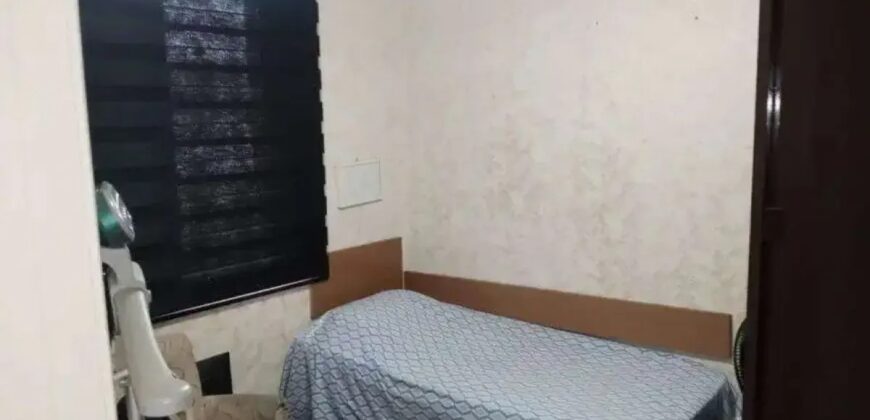 Sobrado para venda possui 138 metros quadrados com 2 quartos em Vila Prudente – São Paulo – SP