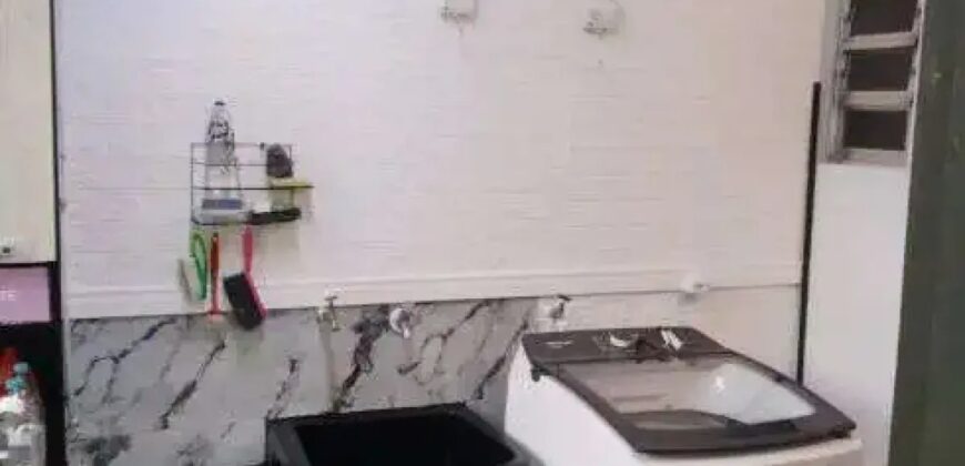 Sobrado para venda possui 138 metros quadrados com 2 quartos em Vila Prudente – São Paulo – SP