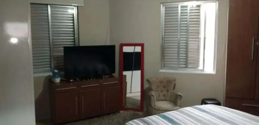 Sobrado para venda possui 138 metros quadrados com 2 quartos em Vila Prudente – São Paulo – SP