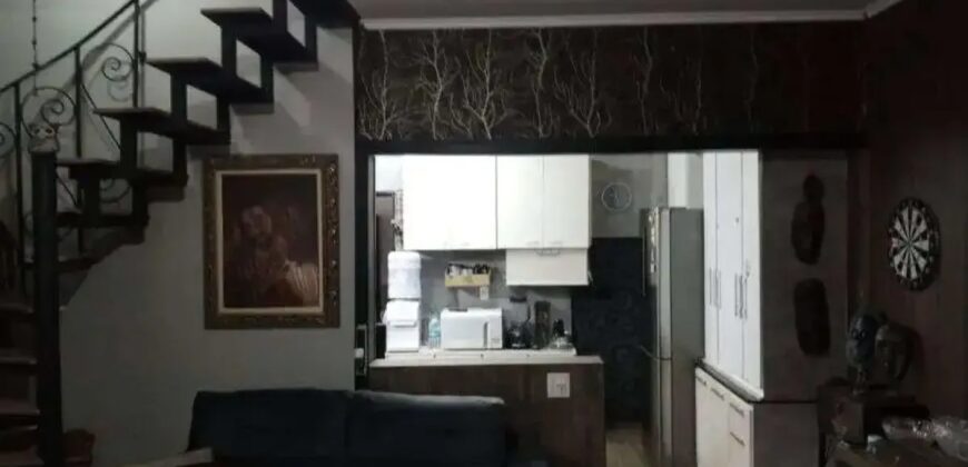 Sobrado para venda possui 138 metros quadrados com 2 quartos em Vila Prudente – São Paulo – SP