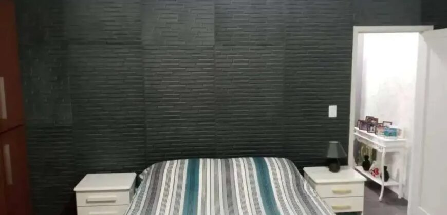 Sobrado para venda possui 138 metros quadrados com 2 quartos em Vila Prudente – São Paulo – SP
