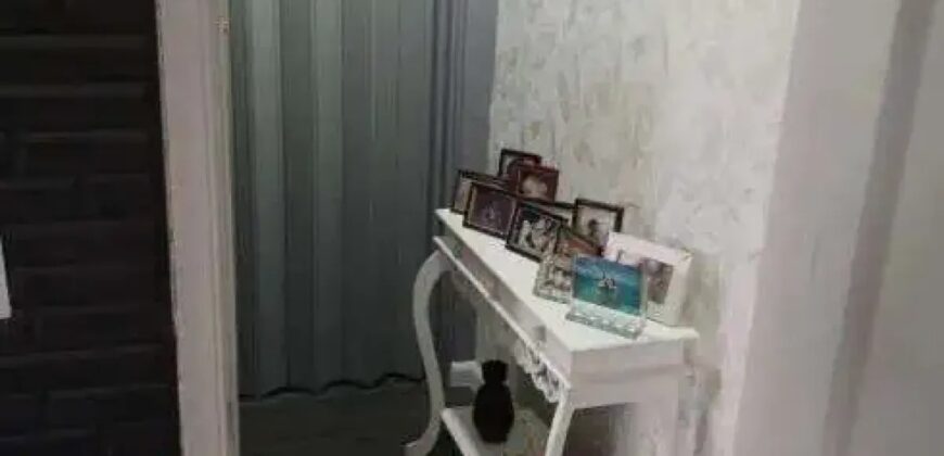Sobrado para venda possui 138 metros quadrados com 2 quartos em Vila Prudente – São Paulo – SP
