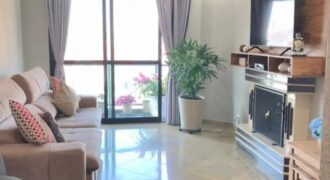 Apartamento com 4 quartos à venda na Vila Prudente, São Paulo