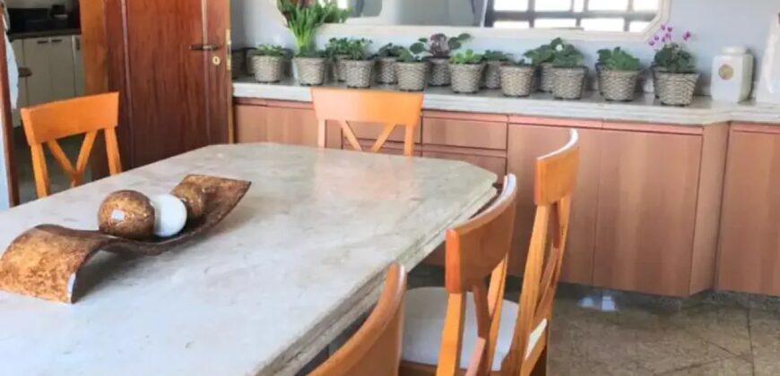Apartamento com 4 quartos à venda na Vila Prudente, São Paulo