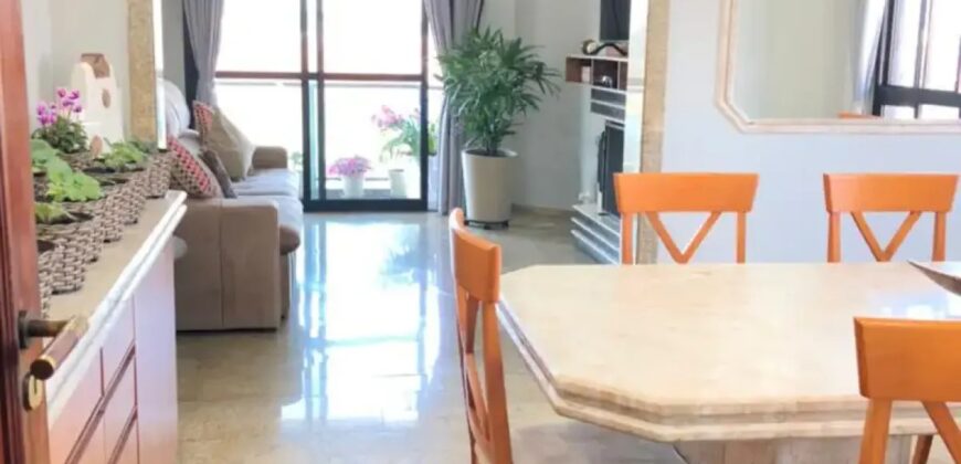 Apartamento com 4 quartos à venda na Vila Prudente, São Paulo