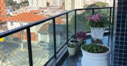 Apartamento com 4 quartos à venda na Vila Prudente, São Paulo