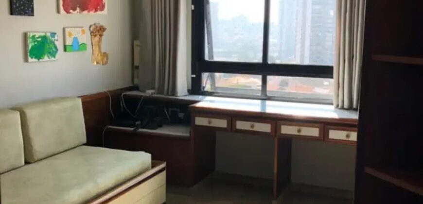 Apartamento com 4 quartos à venda na Vila Prudente, São Paulo