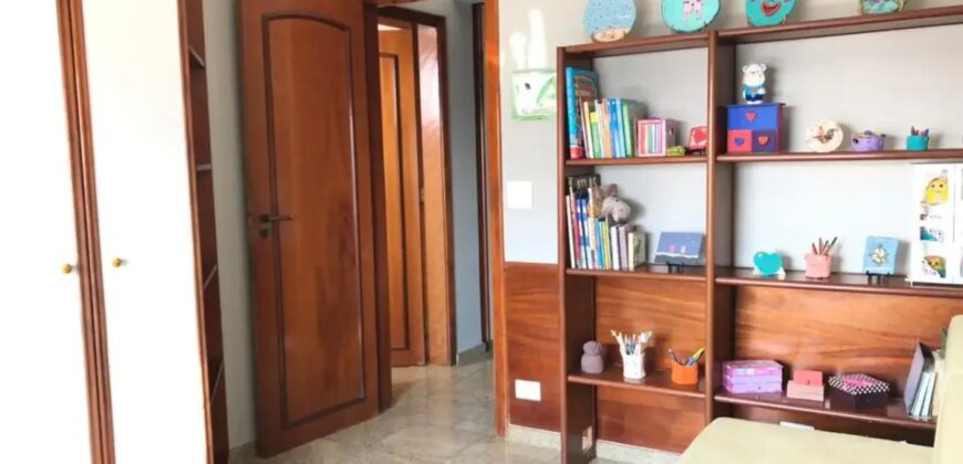 Apartamento com 4 quartos à venda na Vila Prudente, São Paulo